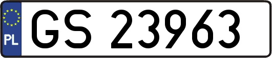 GS23963