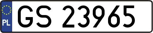 GS23965