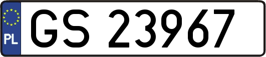 GS23967