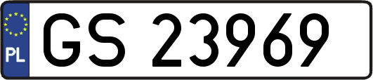 GS23969
