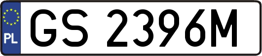 GS2396M
