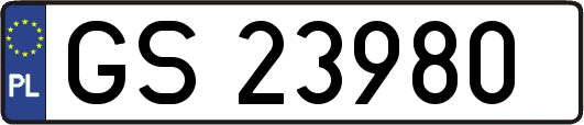 GS23980