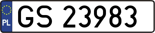 GS23983