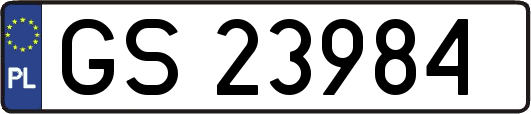 GS23984