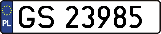 GS23985