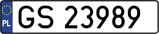 GS23989