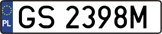 GS2398M