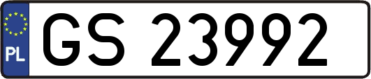 GS23992