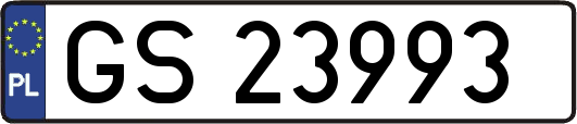GS23993