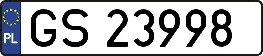 GS23998