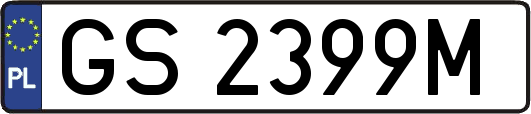 GS2399M
