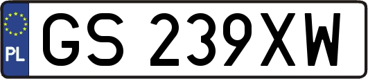 GS239XW