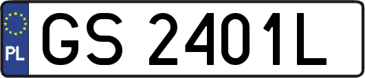 GS2401L