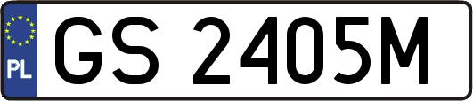 GS2405M