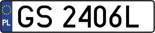 GS2406L