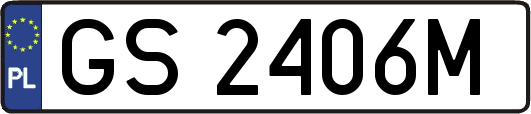 GS2406M