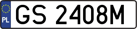 GS2408M
