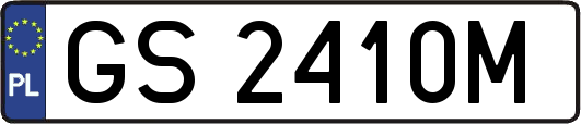 GS2410M