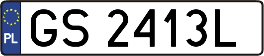 GS2413L