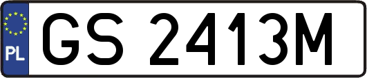 GS2413M