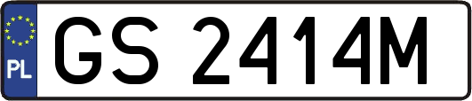 GS2414M