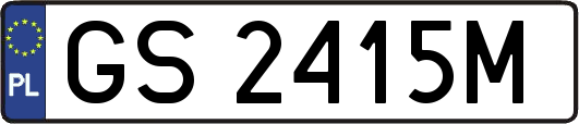 GS2415M