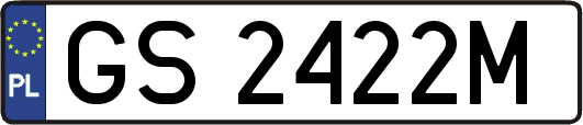 GS2422M