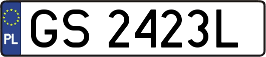 GS2423L