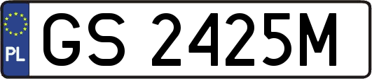 GS2425M