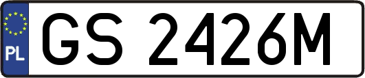 GS2426M