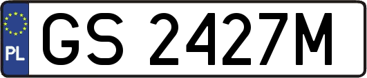 GS2427M