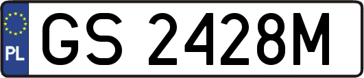 GS2428M