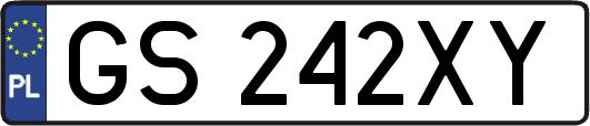 GS242XY