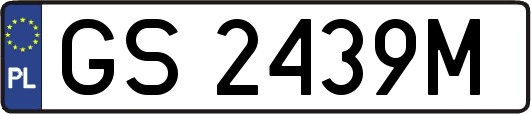 GS2439M