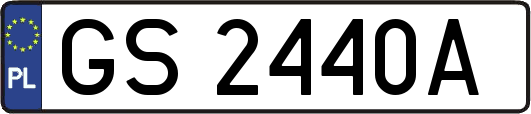 GS2440A
