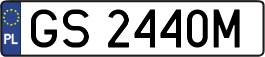 GS2440M