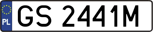 GS2441M