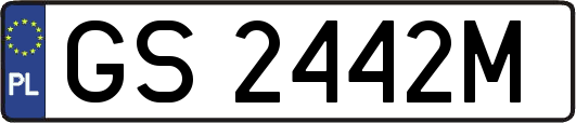GS2442M