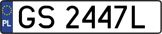 GS2447L