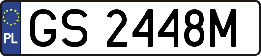 GS2448M