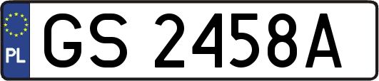 GS2458A