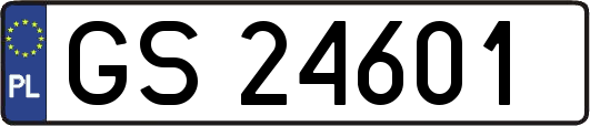 GS24601