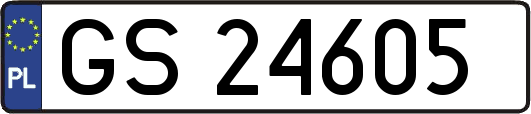 GS24605