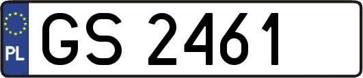 GS2461