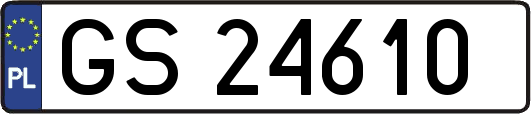 GS24610