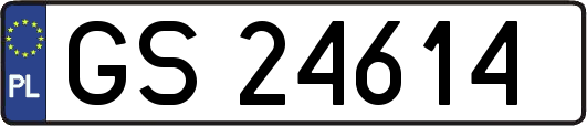 GS24614