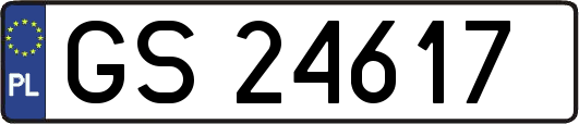 GS24617