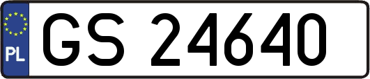 GS24640