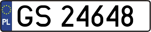 GS24648
