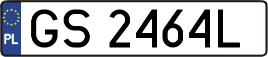 GS2464L